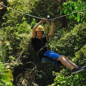 Meet your Posher, Luke